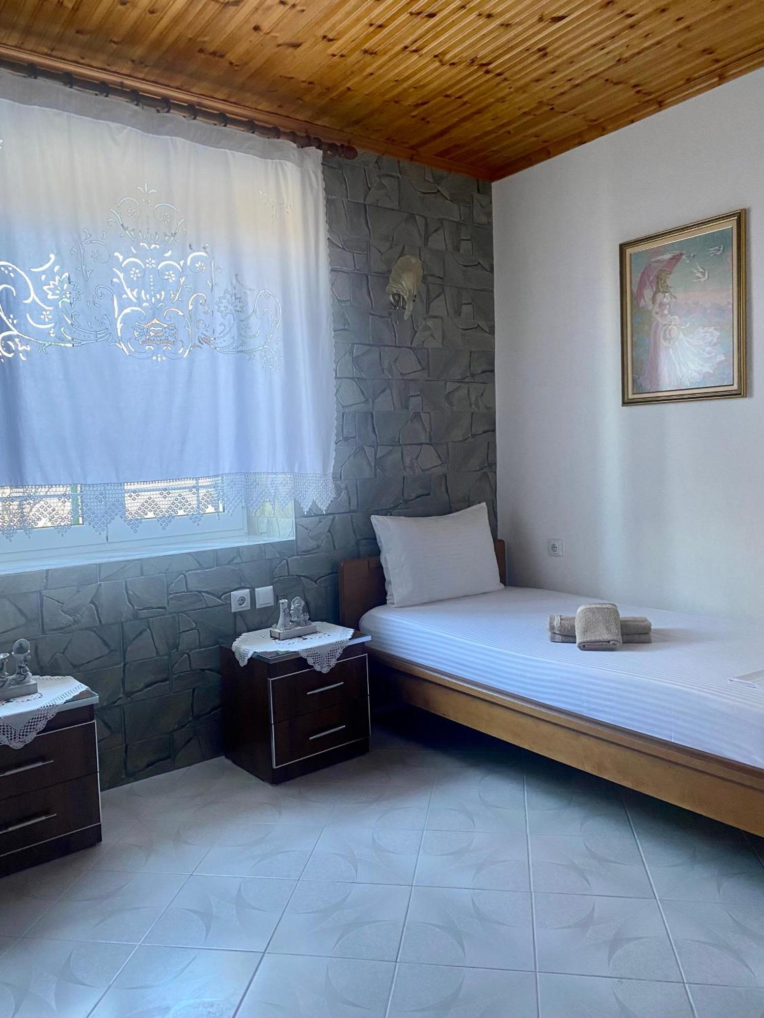 Panoramic View Guest House Gjirokastër Eksteriør bilde