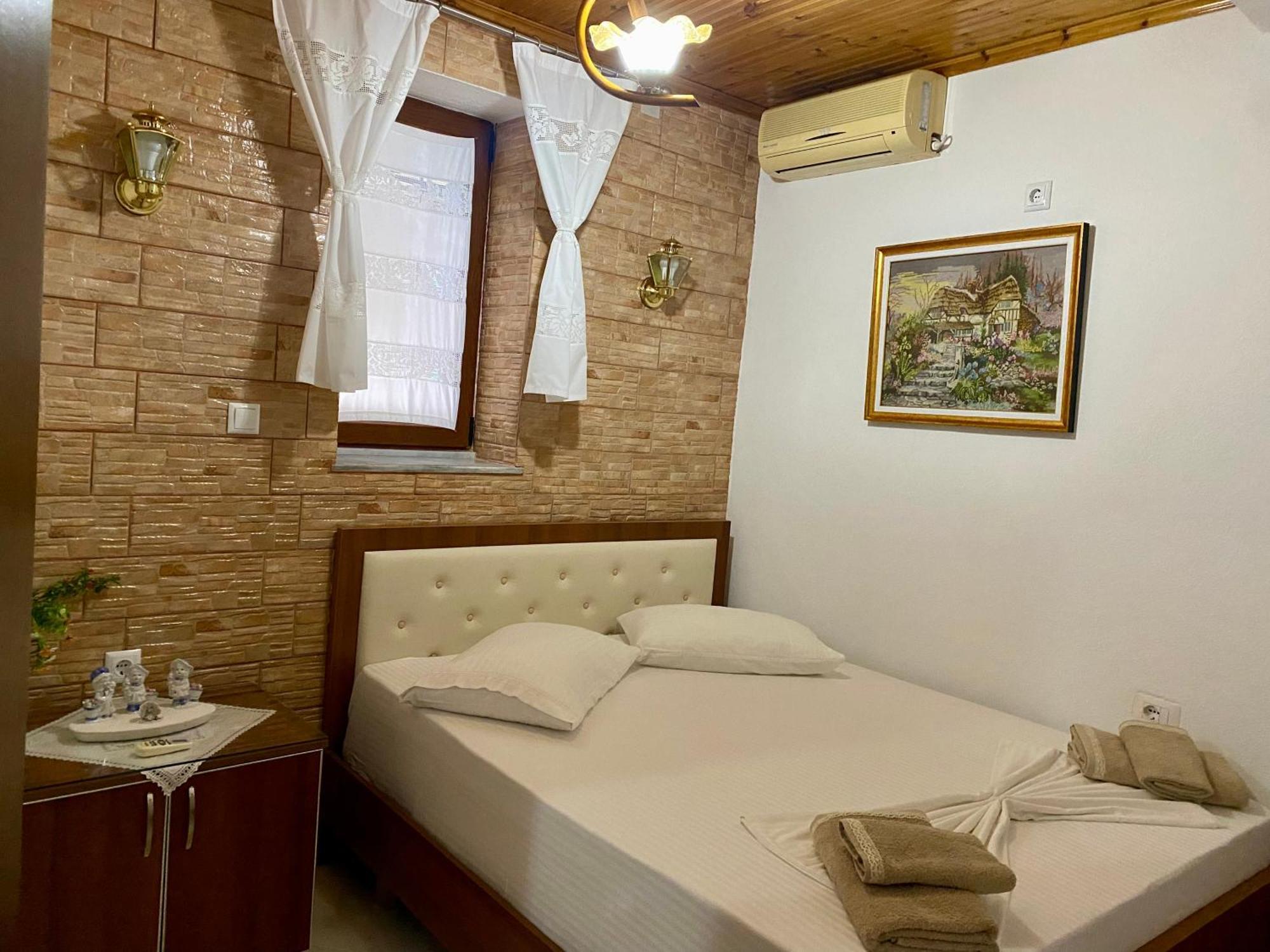 Panoramic View Guest House Gjirokastër Eksteriør bilde