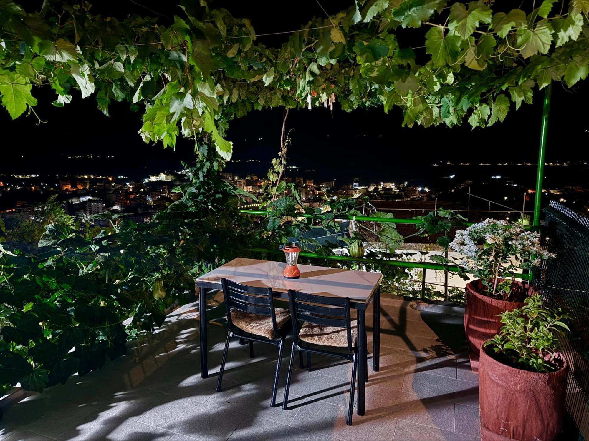 Panoramic View Guest House Gjirokastër Eksteriør bilde